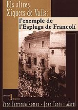 ELS ALTRES XIQUETS DE VALLS, de FERRANDO I ROMEU, PERE | portada del libro