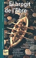 BROGIT DE L'EBRE, EL, de ALIERN PONS, FRANCESCA | portada del libro