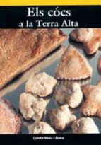 ELS COCS A LA TERRA ALTA, de LORETO MEIX | portada del libro