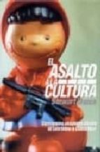 ASALTO A LA CULTURA,EL, de Stewart Home | portada del libro