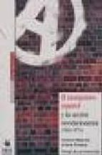 ANARQUISMO ESPAÑOL Y ACCION REVOLUCIONARIA 1961-1974, de OCTAVIO ALBEROLA | portada del libro