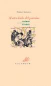 Al otro lado del paraíso, de Gallego | portada del libro