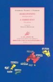 Barlovento, de Florit i Ferrer | portada del libro