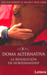DOMA ALTERNATIVA, de MILLER,ROBERT M. | portada del libro