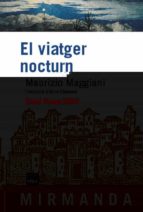VIATGER NOCTURN MIR-38, de Maurizio Maggiani | portada del libro