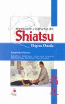 Introducción a la práctica del Shiatsu, de Onoda | portada del libro