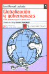 Paradojas de la no-globalización, de Peral | portada del libro