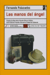 Las manos del ángel, de Palazuelos | portada del libro