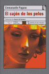 El cajón de los pelos, de Pagano | portada del libro
