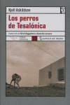 Los perros de Tesalónica, de Askildsen | portada del libro
