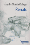 RENATO, de MARTIN GALLEGOS | portada del libro