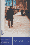 88 MILL LANE, de MUÑOZ RENGEL | portada del libro