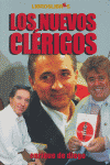 NUEVOS CLERIGOS, LOS, de DIEGO | portada del libro