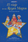 VIAJE DE LOS REYES MAGOS, de FERNANDEZ | portada del libro