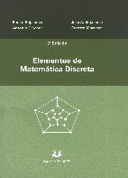 ELEMENTOS DE MATEMATICA DISCRETA (3ª EDICION), de BUJALANCE GARCIA | portada del libro
