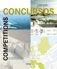 Concursos, de MINGUET, JOSEP MARIA | portada del libro