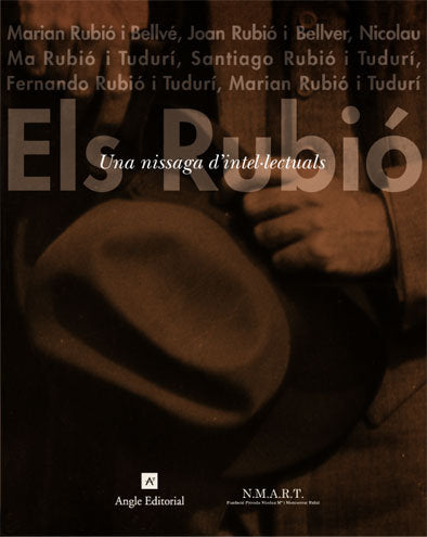 ELS RUBIO, de FORNALS VILLALONGA, FRANCISCO | portada del libro