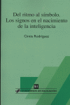 DEL RITMO AL SIMBOLO, de Rodríguez | portada del libro