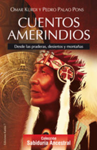Cuentos amerindios, de Palao Pons, Pedro | portada del libro