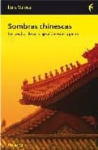 SOMBRAS CHINESCAS RECUERDOS DE UN VIAJE AL CELESTE IMPERIO, de Luis Valera | portada del libro