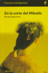 En la corte del Mikado, de Reynoso y Mateo, Francisco de | portada del libro