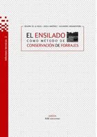 ENSILADO COMO METODO DE CONSERVACION DE FORDAJES, EL, de ROZA DELGADO, MARIA BEGOÑA DE LA | portada del libro