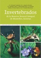 INVERTEBRADOS DE LA RESERVA NATURAL INTEGRAL DE MUNIELLOS, ASTURIAS, de OCHARAN LARRONDO, FRANCISCO JAVIER | portada del libr