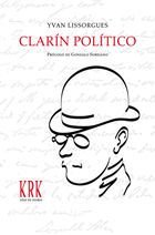 CLARIN POLITICO, de LISSORGUES, YVAN | portada del libro