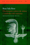 Diccionario crítico de mitos y símbolos del nazismo, de Sala Rose, Rosa | portada del libro