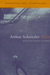 MORIR NA-77 *, de Schnitzler | portada del libro