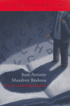 Voces contemporáneas, de Masoliver Ródenas, Juan Antonio | portada del libro