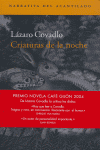 Criaturas de la noche, de Covadlo, Lázaro | portada del libro