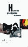 Historia de la prostitución en Andaluc¡a, de AA.VV. | portada del libro