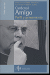 Cardenal Amigo, de C.NAVARRO#ALF PEDROSA | portada del libro