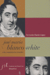 José Mar¡a Blanco White o La conciencia errante, de DURAN LOPEZ | portada del libro