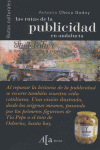 Las rutas de la publicidad en Andaluc¡a, de ANTONIO CHECA | portada del libro