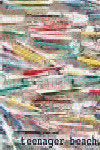 TEENAGER BEACH (CAT.EXPOSICION) (ESP-ING), de TAL R | portada del libro