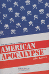 American apocalypse (TM), de Kessel | portada del libro