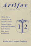 Artifex Segunda Época 12, de Varios autores | portada del libro