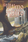 El último anillo, de YESKOV | portada del libro