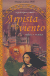 Arpista en el viento, de McKillip | portada del libro