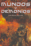 Mundos y demonios, de Aguilera Baixauli | portada del libro