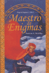 Trilogía Juego de Enigmas, de McKillip | portada del libro