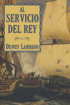 Al servicio del rey, de Lambdin | portada del libro