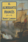 El almirante francés, de Lambdin | portada del libro