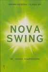 Nova Swing, de Harrison | portada del libro