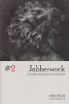 Jabberwock 2, de Varios autores | portada del libro
