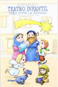 Para vivir la navidad, de González Torices, José | portada del libro