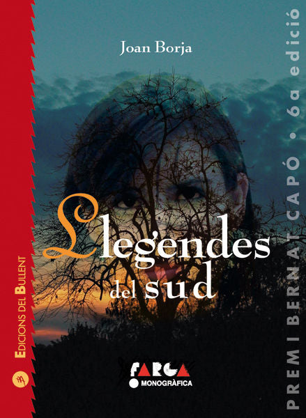 Llegendes del Sud, de BORJA I SANZ, JOAN | portada del libro