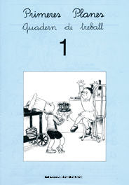 Quadern de Treball: Per molts anys, Laia, de CANUDAS FEBRER, MONTSERRAT | portada del libro